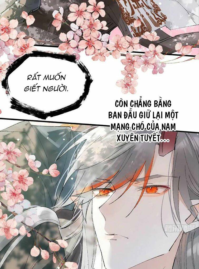 Tiên Ma Quấn Quýt Chương 70 Ảnh 43