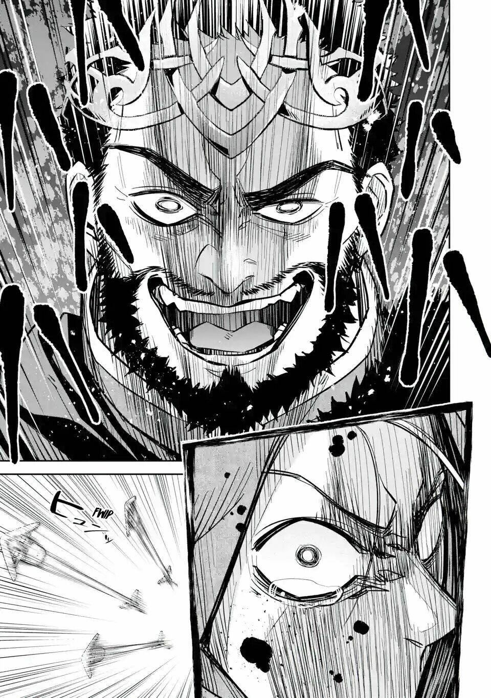 The Executed Sage Is Reincarnated As A Lich And Starts An All-Out War Chương 1 Ảnh 20