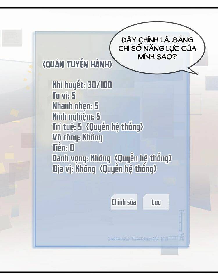 Mang Quải Hệ Thống, Nhất Trí Mạng Chương 11 Ảnh 10