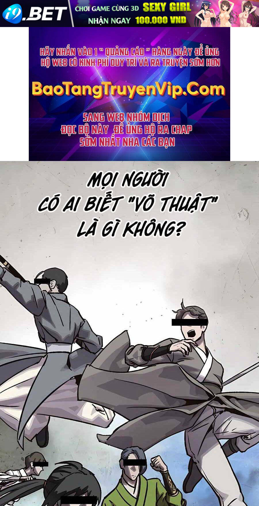 Hiệp Sĩ Xương Khô Chương 0 Ảnh 2