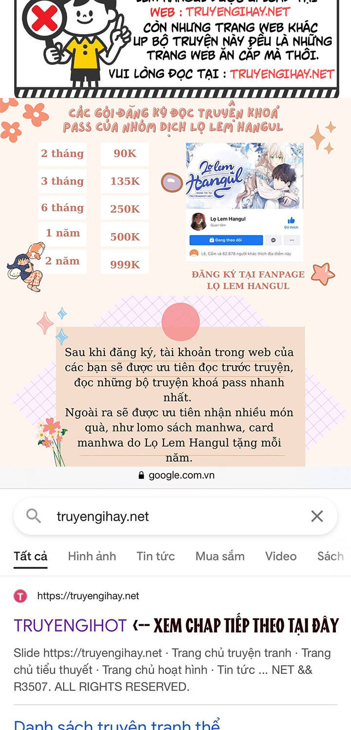 Công ChúA Giả Điên Chương 70 Ảnh 86