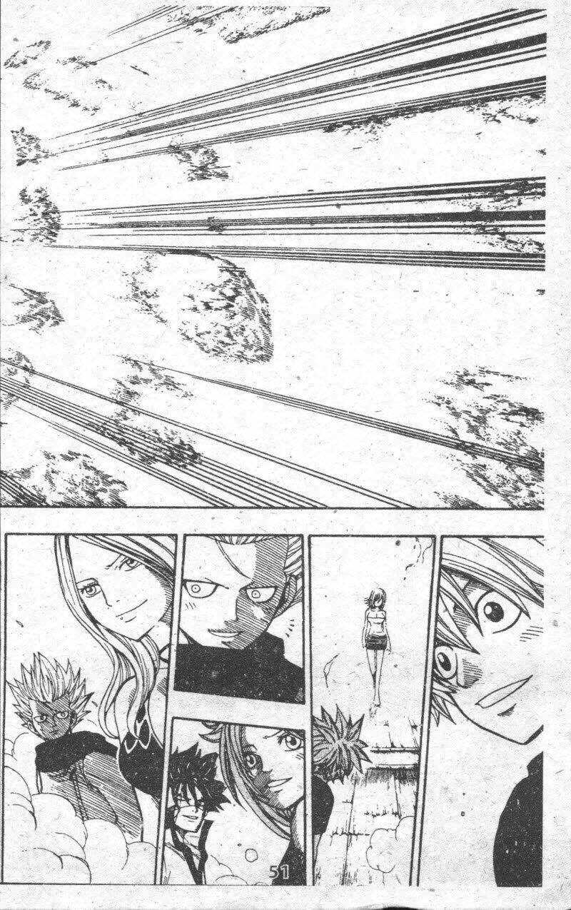 Rave Master (Scan) Chương 36 Ảnh 52