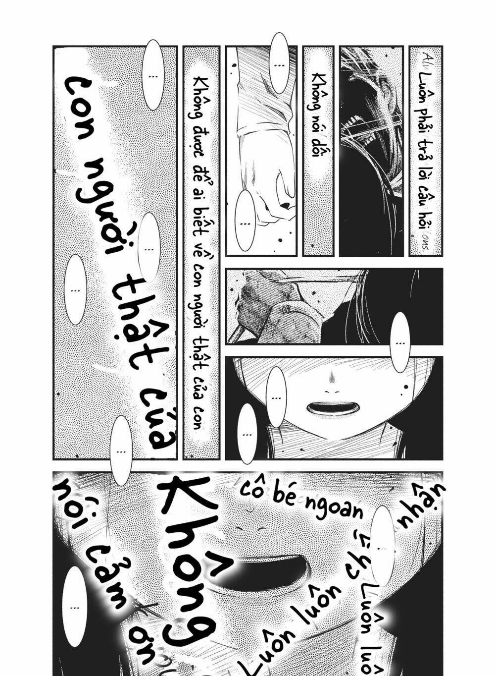 Shoujo Fujuubun (Imperfect Girl) Chương 24 Ảnh 14