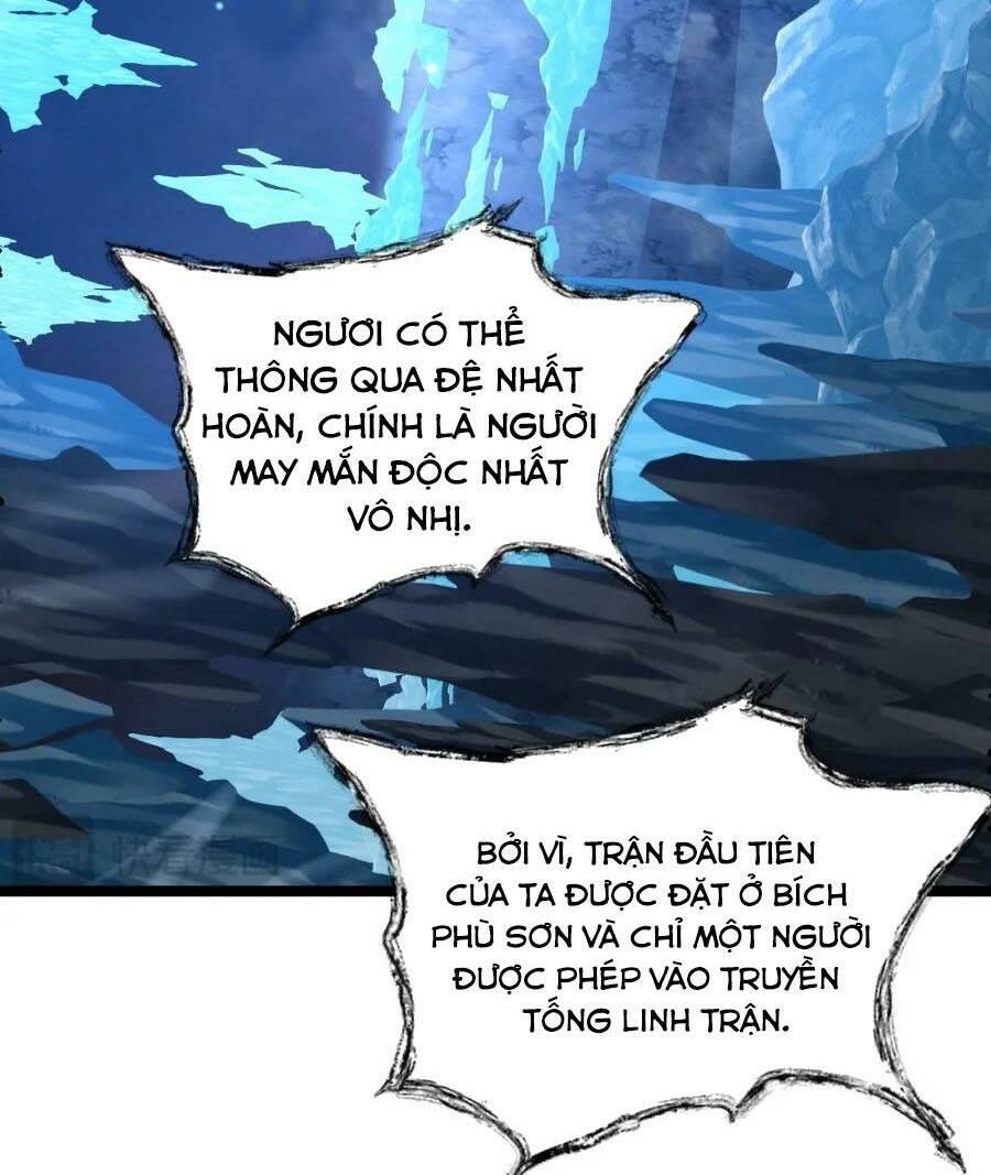 Sự Trở Lại Của Đệ Nhất Tông Sư Chương 78 Ảnh 67