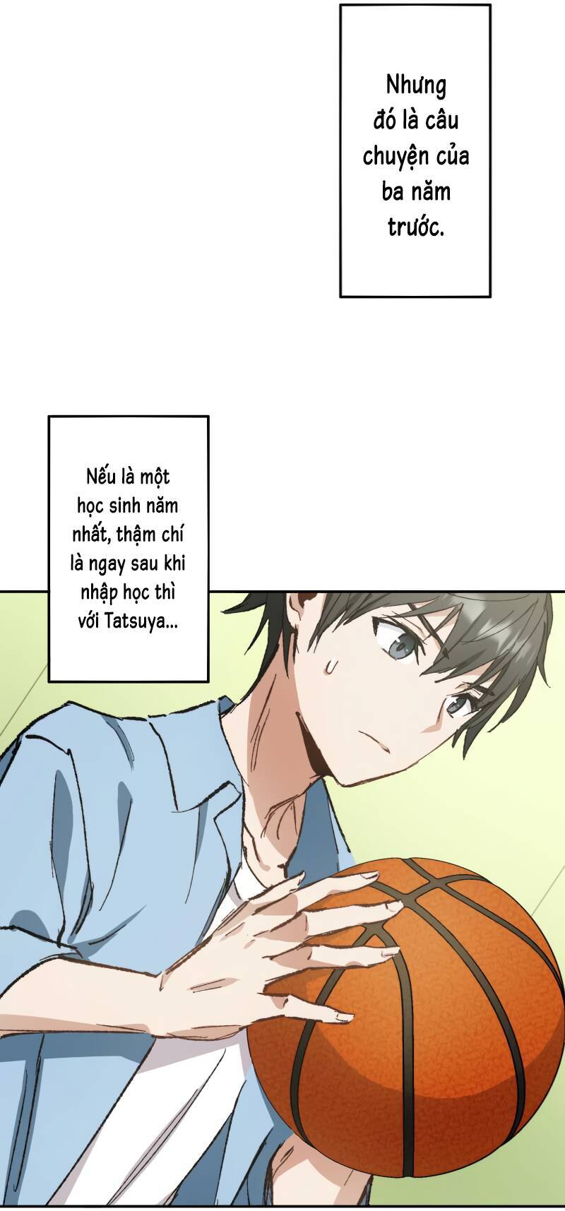 Trò Chơi Thanh Xuân Tràn Đầy Nhiệt Huyết Của Haibara Chương 7 Ảnh 66