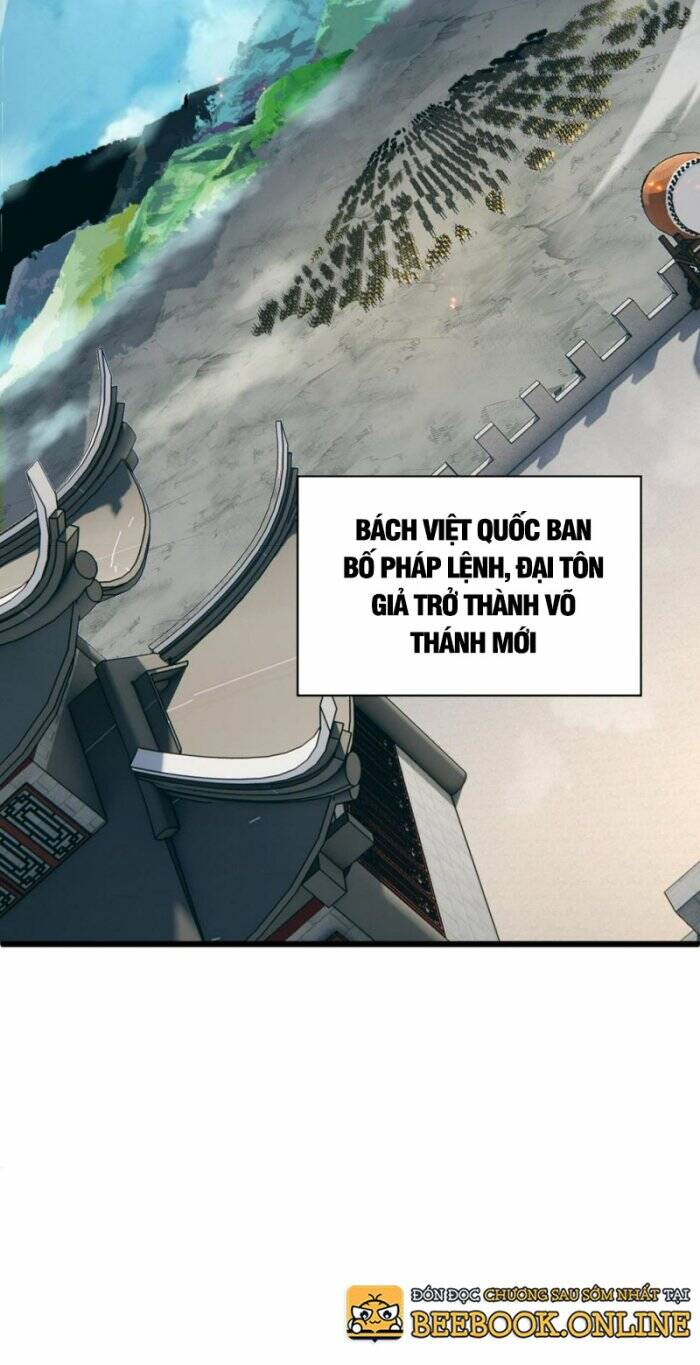 Sự Trở Lại Của Đệ Nhất Tông Sư Chương 60 Ảnh 15