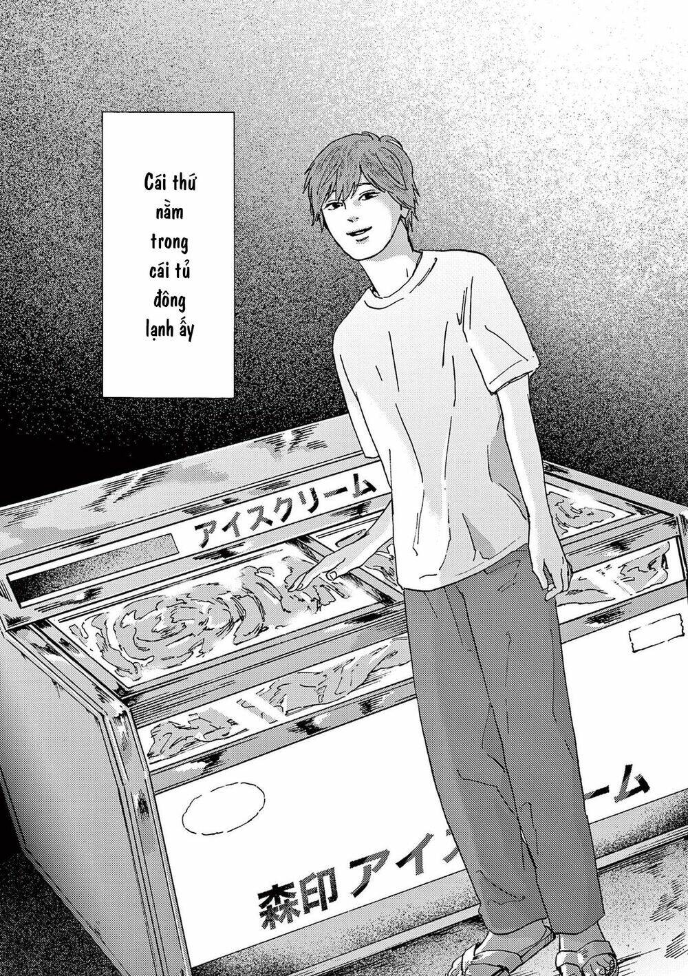 Watakushi No Otto Wa Reitou Koni Nemuteiru Chương 9 Ảnh 29