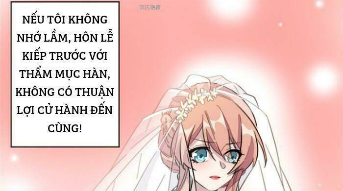 Trọng Sinh Noãn Hôn Khinh Sủng Thê Chương 4 Ảnh 27