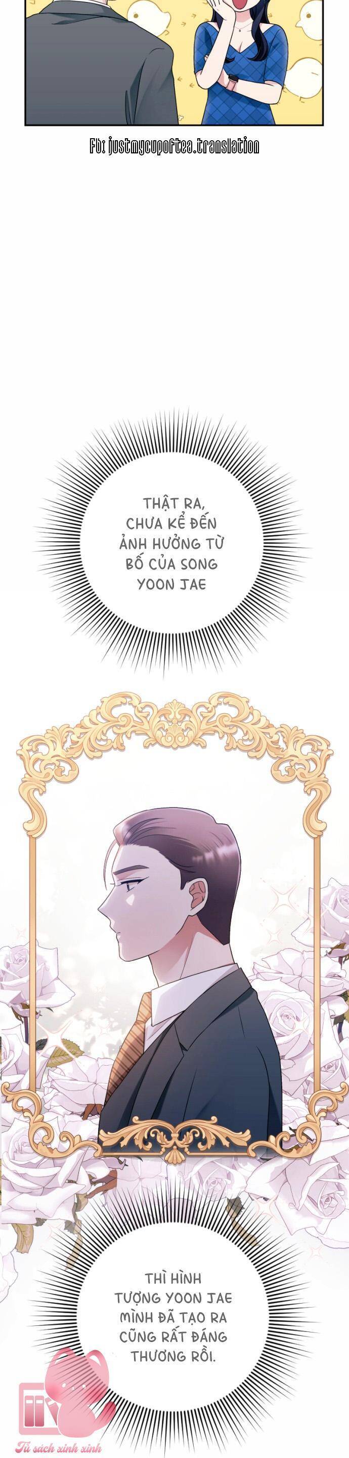 Tập Vào Vai Phản Diện Chương 10 Ảnh 13