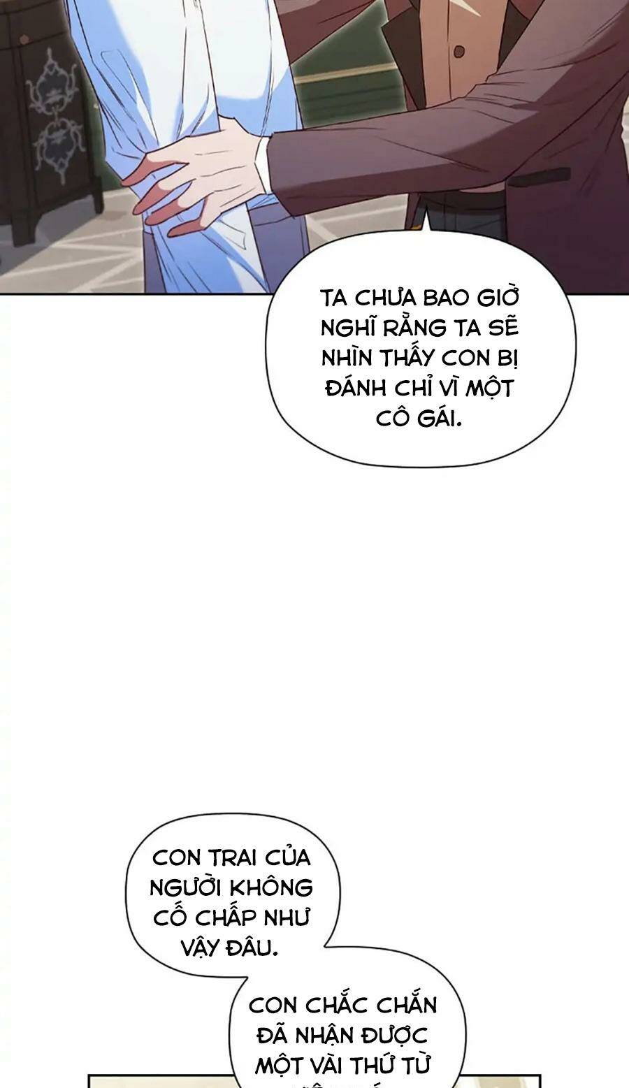 Công Chúa Bị Bỏ Rơi Chương 45 Ảnh 44