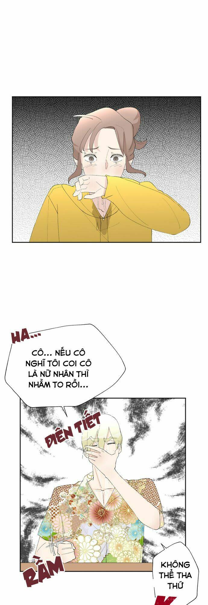 Oh My God Chương 8 Ảnh 11