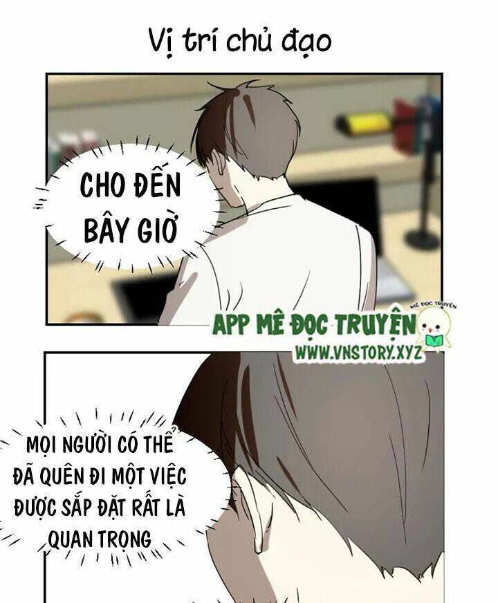 Đạo Trưởng Đại Nhân Đến Nhà Chương 34 Ảnh 25