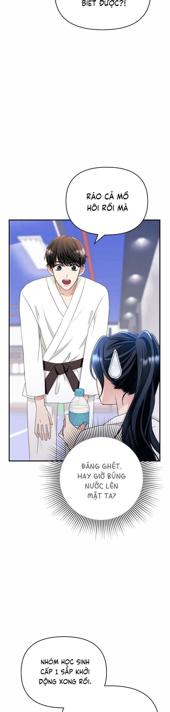 Tập Vào Vai Phản Diện Chương 14 Ảnh 36