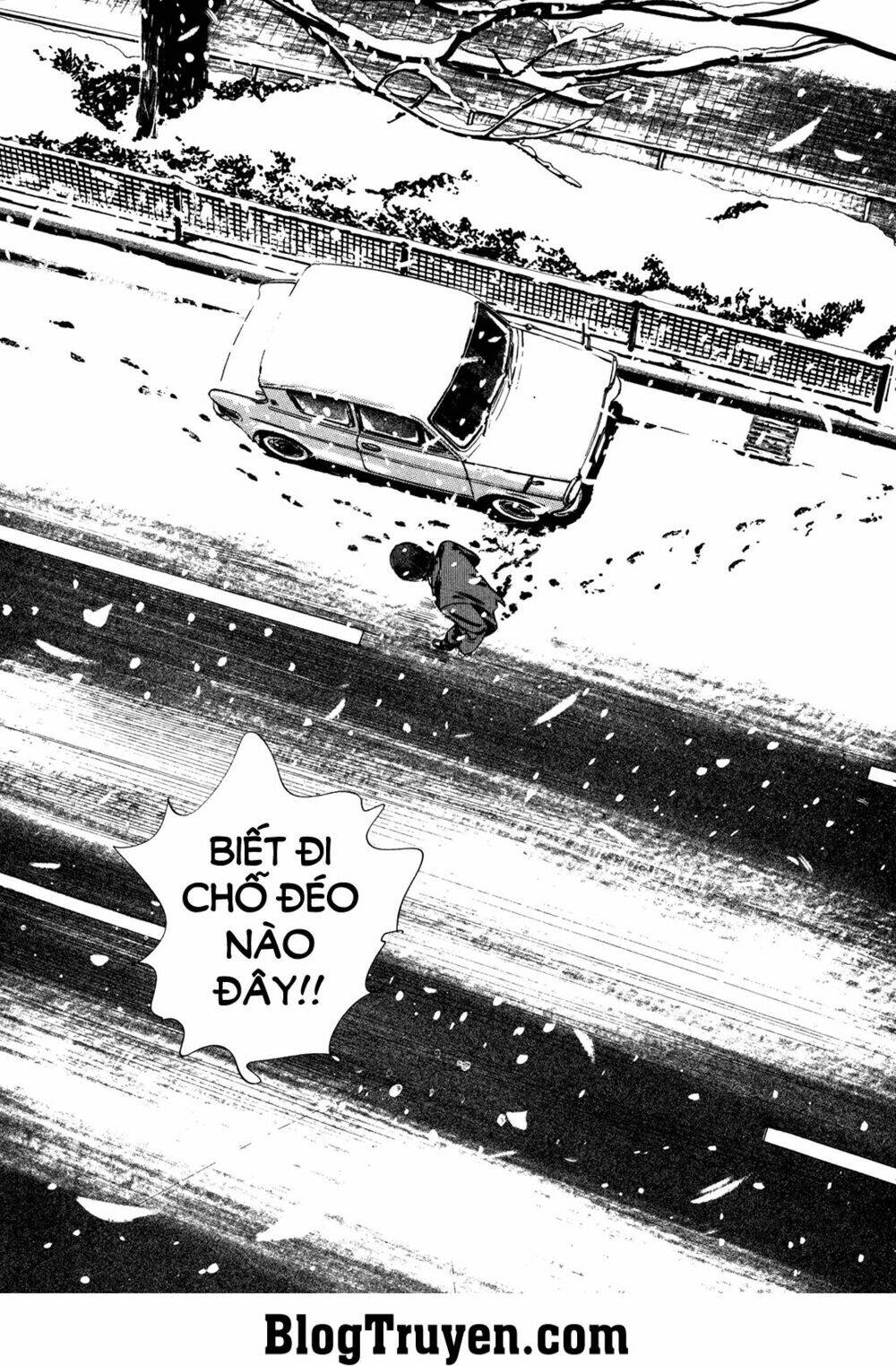 Homunculus Chương 141 Ảnh 15