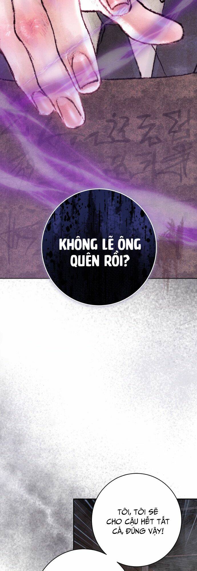 My Demon - Ác Quỷ Của Tôi Chương 1 Ảnh 21