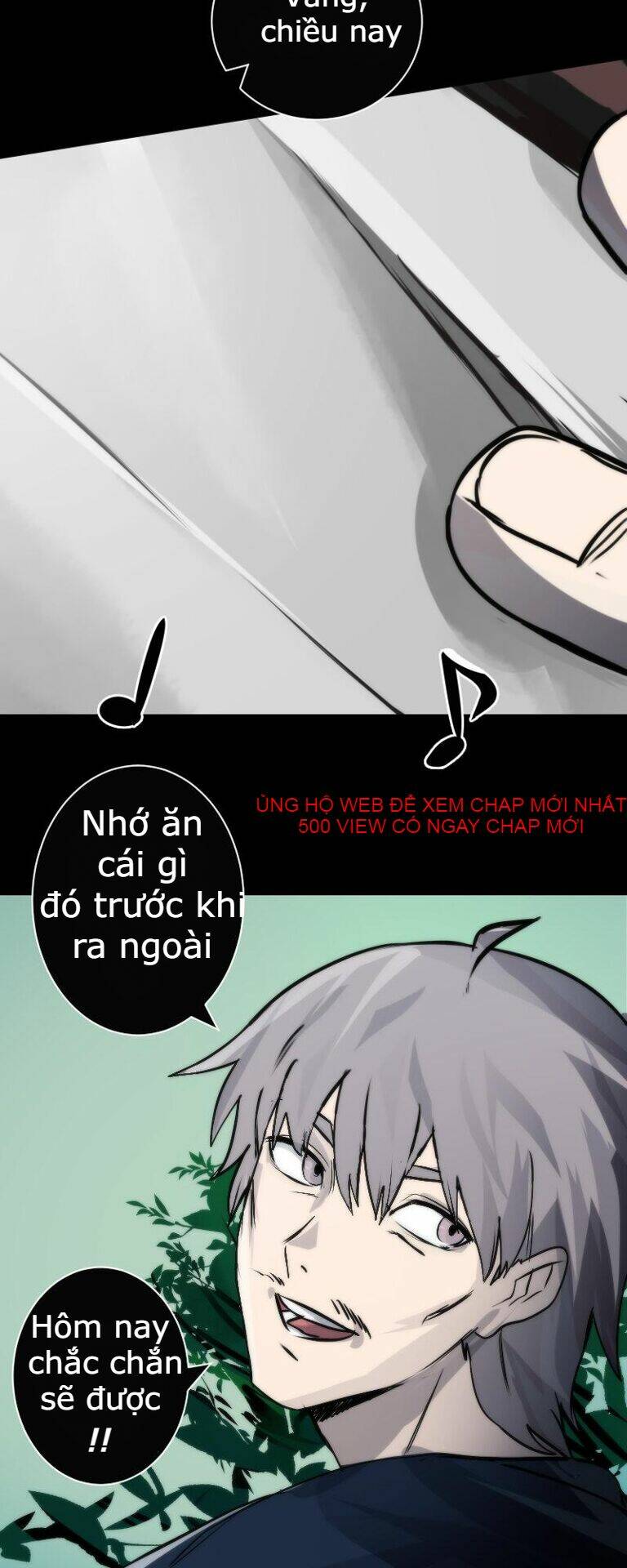 Chìa Khóa Chương 1 Ảnh 12