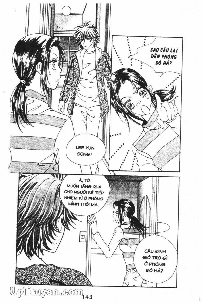 Cô Nàng Ngổ Ngáo Chương 2 Ảnh 144