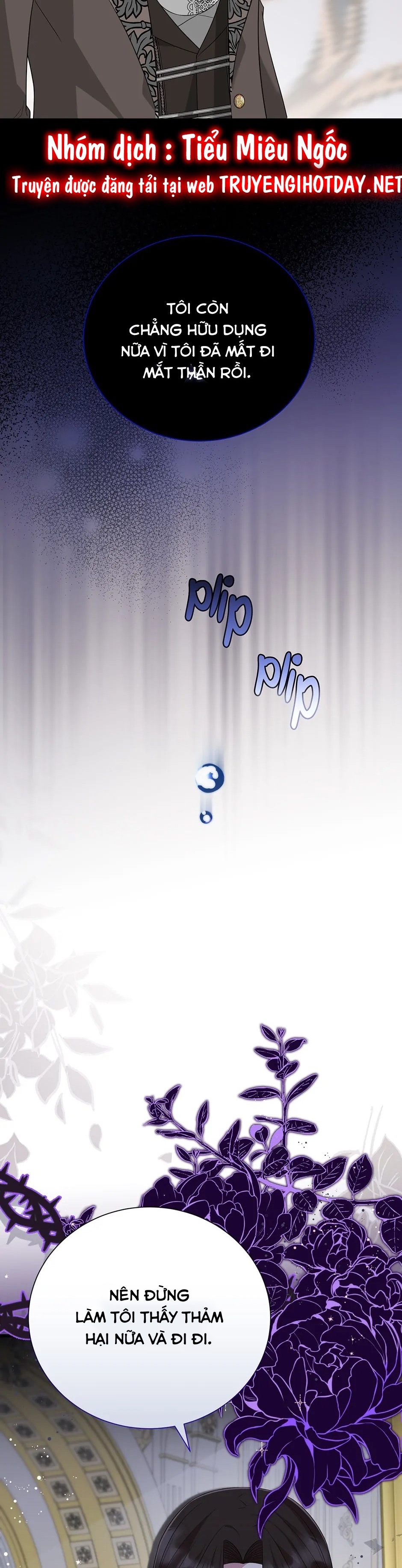 Những Người Anh Nguy Hiểm Của Công Nương Chương 97 Ảnh 29