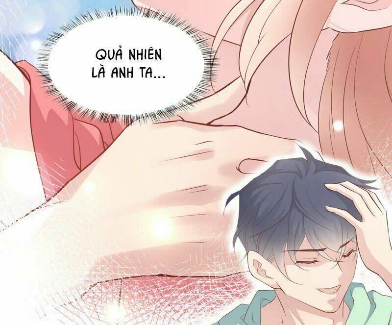 Chiến Lược Lãng Mạn Của Thịnh Thiếu Chương 73 Ảnh 21