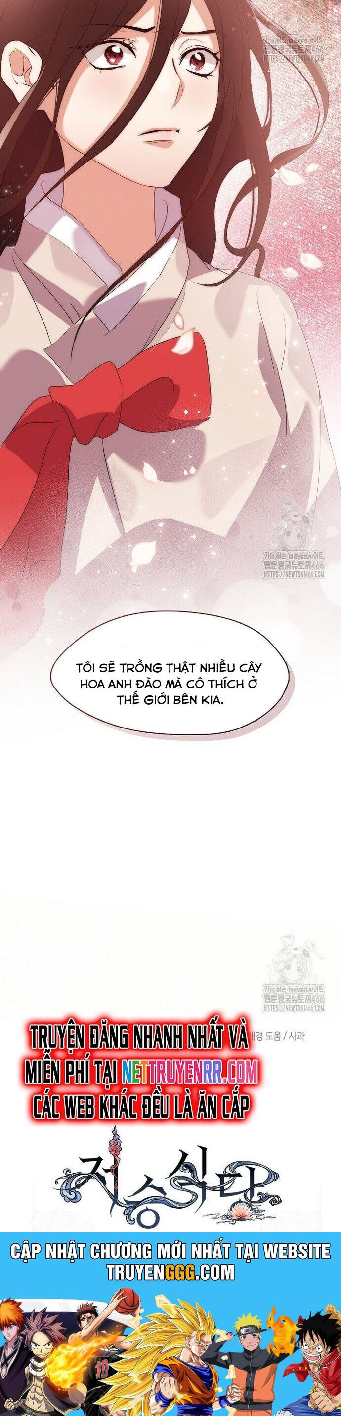 Nhà Hàng Thế Giới Ngầm Chương 76 Ảnh 29
