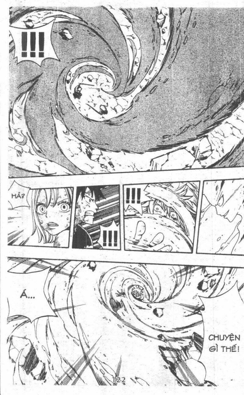 Rave Master (Scan) Chương 38 Ảnh 123