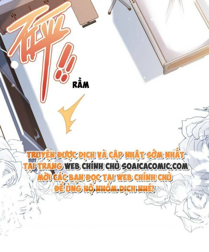 Ông Trùm Phản Diện Là Nữ Chương 9 Ảnh 5