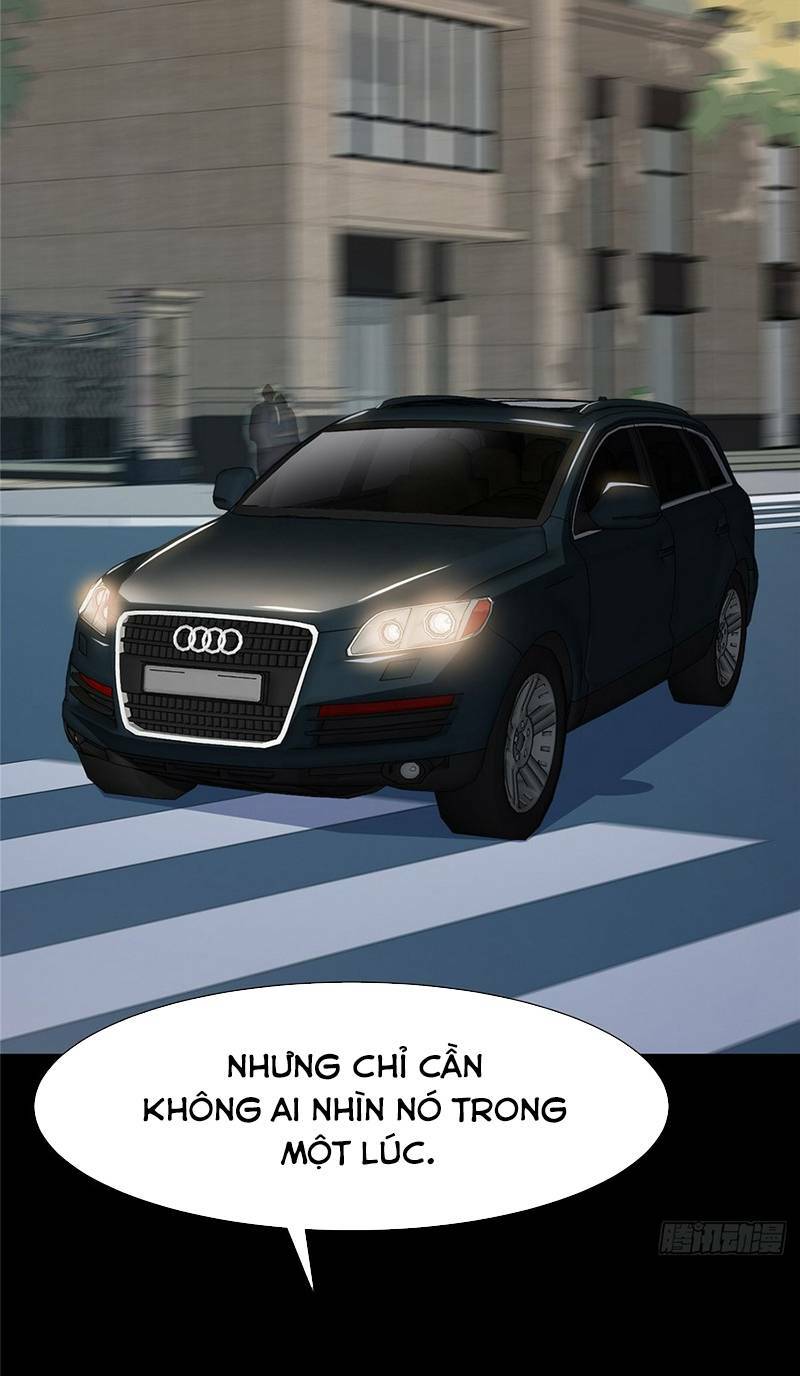 Kinh Dị Thịnh Yến Chương 5 Ảnh 14