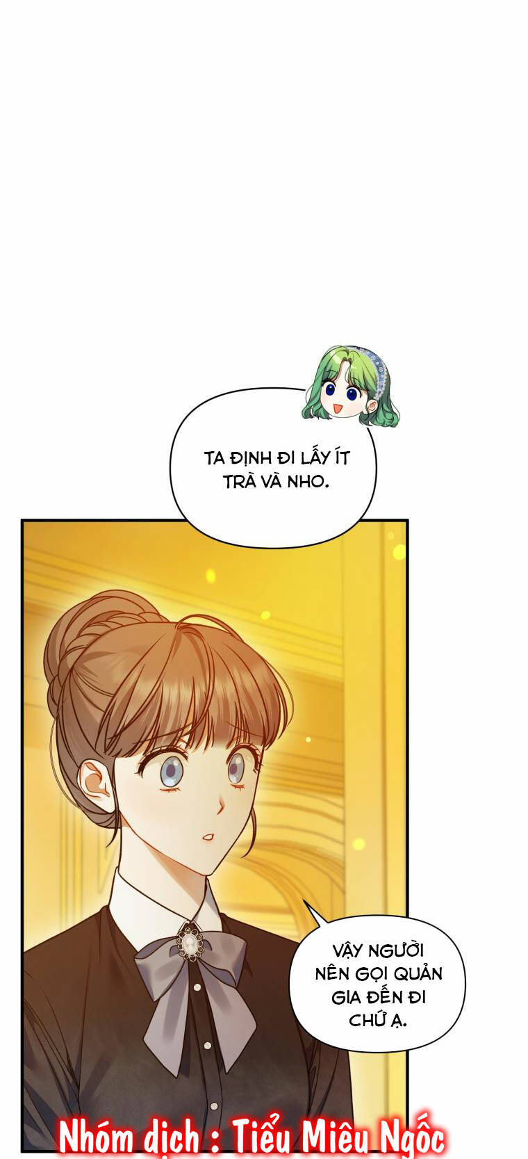 Tôi Trở Thành Em Gái Của Nam Chính Tiểu Thuyết Bl Chương 59 Ảnh 33
