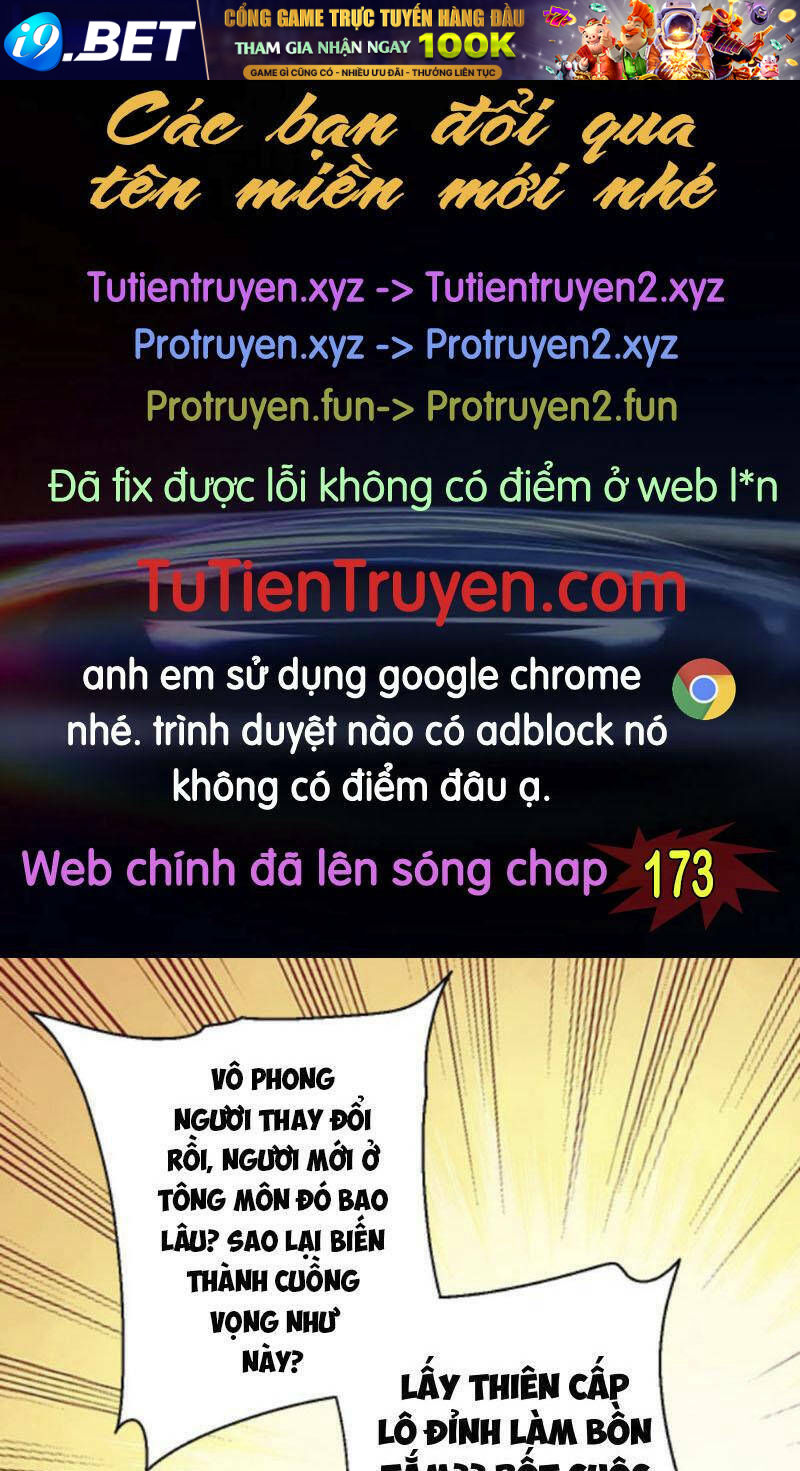 Thiên Khải Bại Gia Chương 172 Ảnh 2