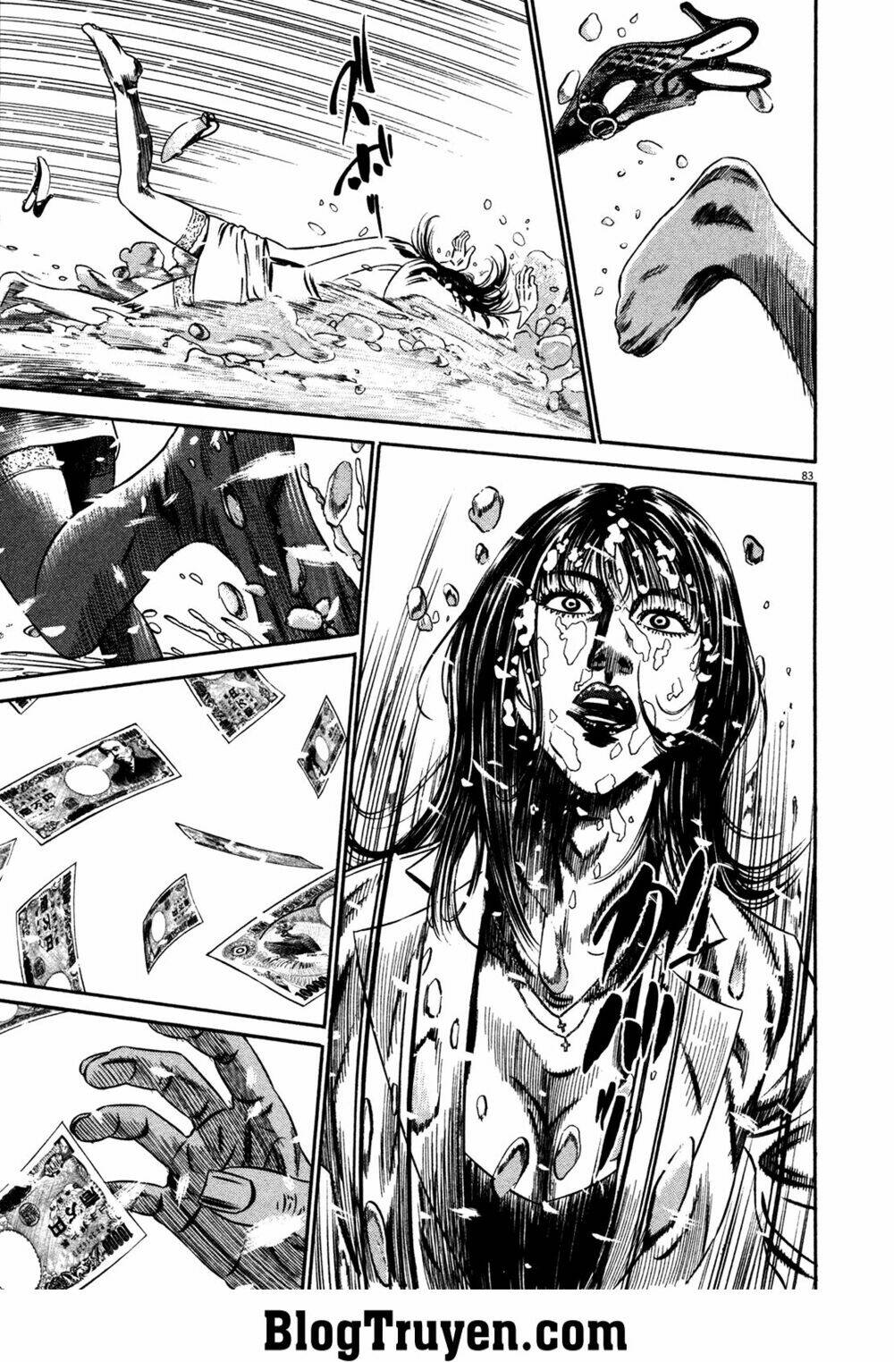 Homunculus Chương 144 Ảnh 10