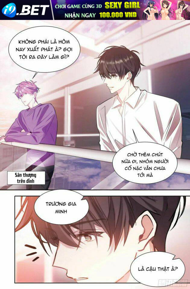 Ảnh Đế X Ảnh Đế Chương 210 Ảnh 3