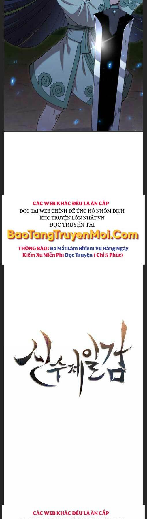 Thân Thủ Đệ Nhất Kiếm Chương 94 Ảnh 15