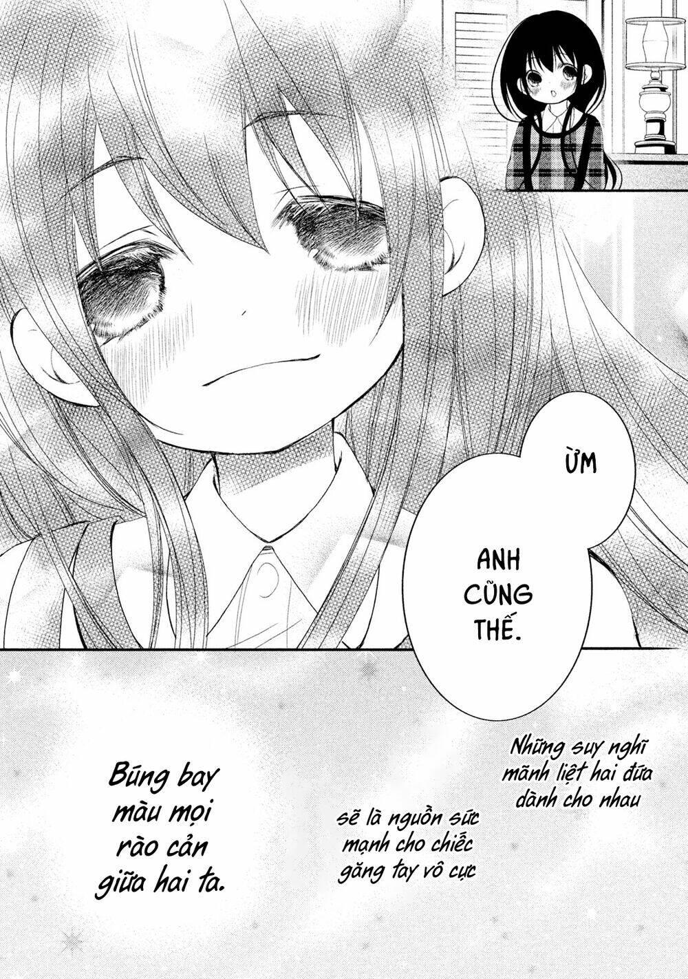 Ani Ga Imouto De Imouto Ga Ani Chương 20 Ảnh 35