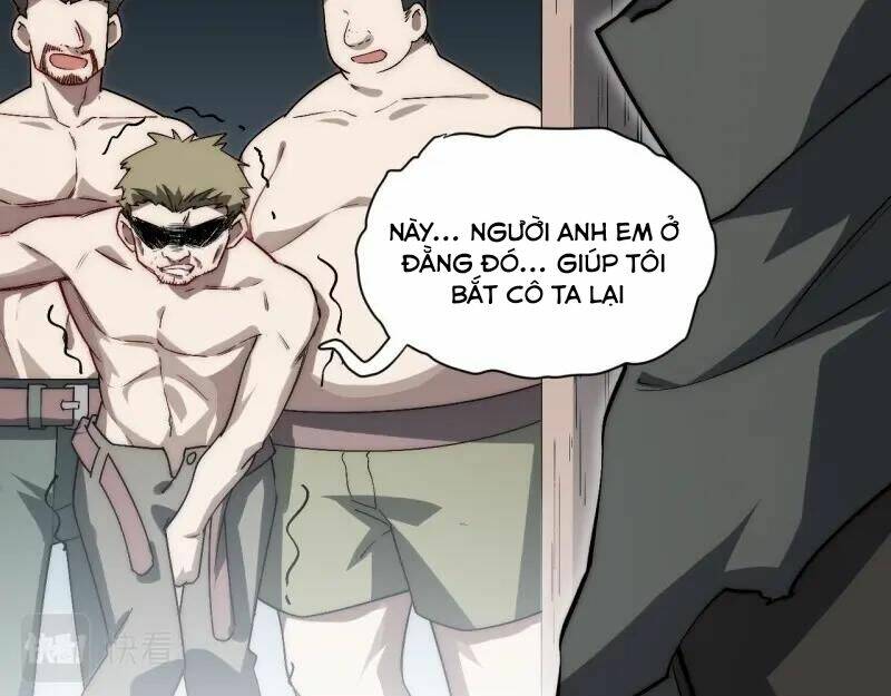 Khô Cốt Hiệp Sĩ Chương 163 Ảnh 44