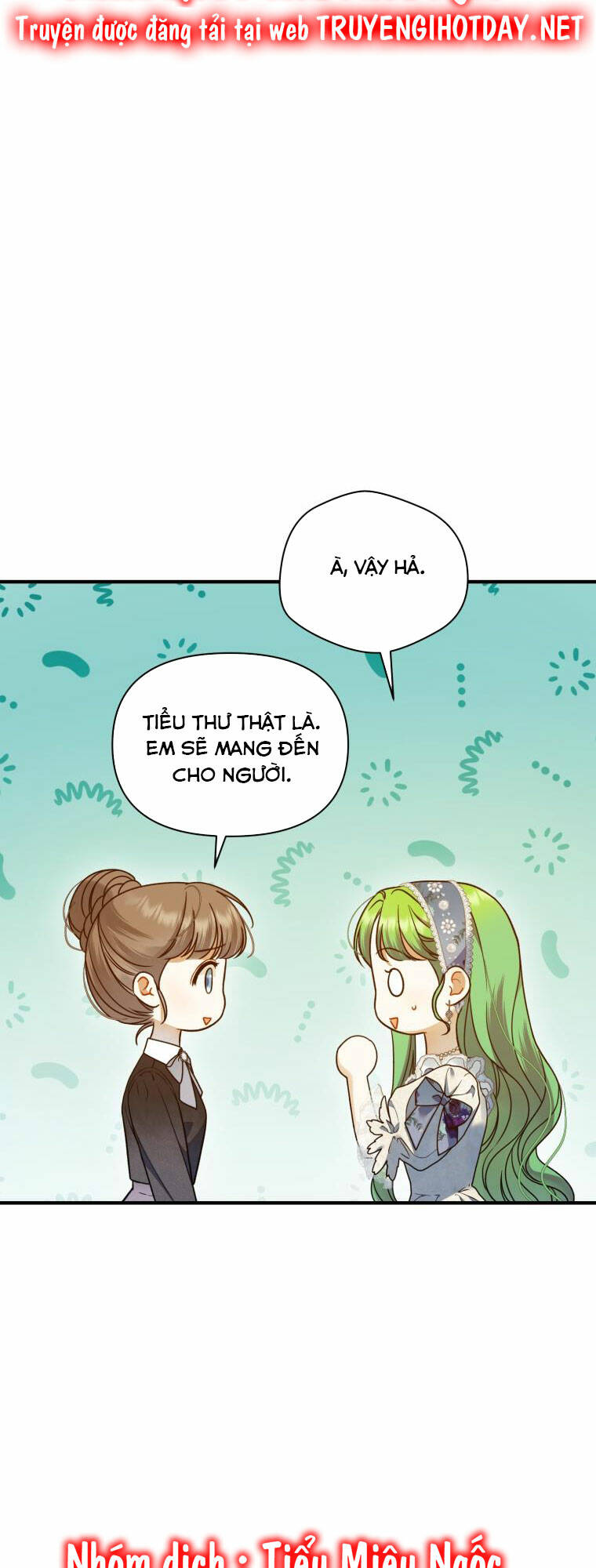 Tôi Trở Thành Em Gái Của Nam Chính Tiểu Thuyết Bl Chương 59 Ảnh 34