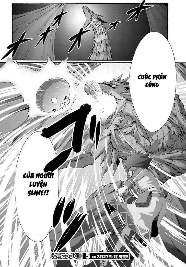 Dekisokonai No Monster Trainer Chương 9 Ảnh 28