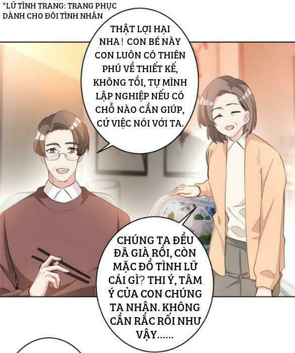 Trọng Sinh Noãn Hôn Khinh Sủng Thê Chương 23 Ảnh 26