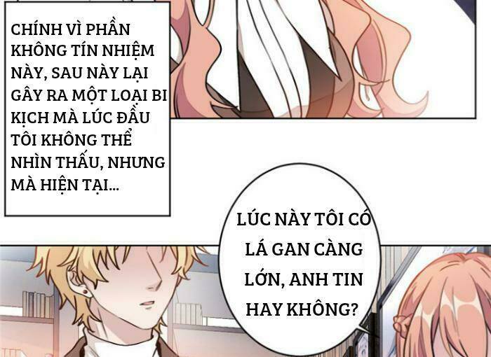 Trọng Sinh Noãn Hôn Khinh Sủng Thê Chương 13 Ảnh 19