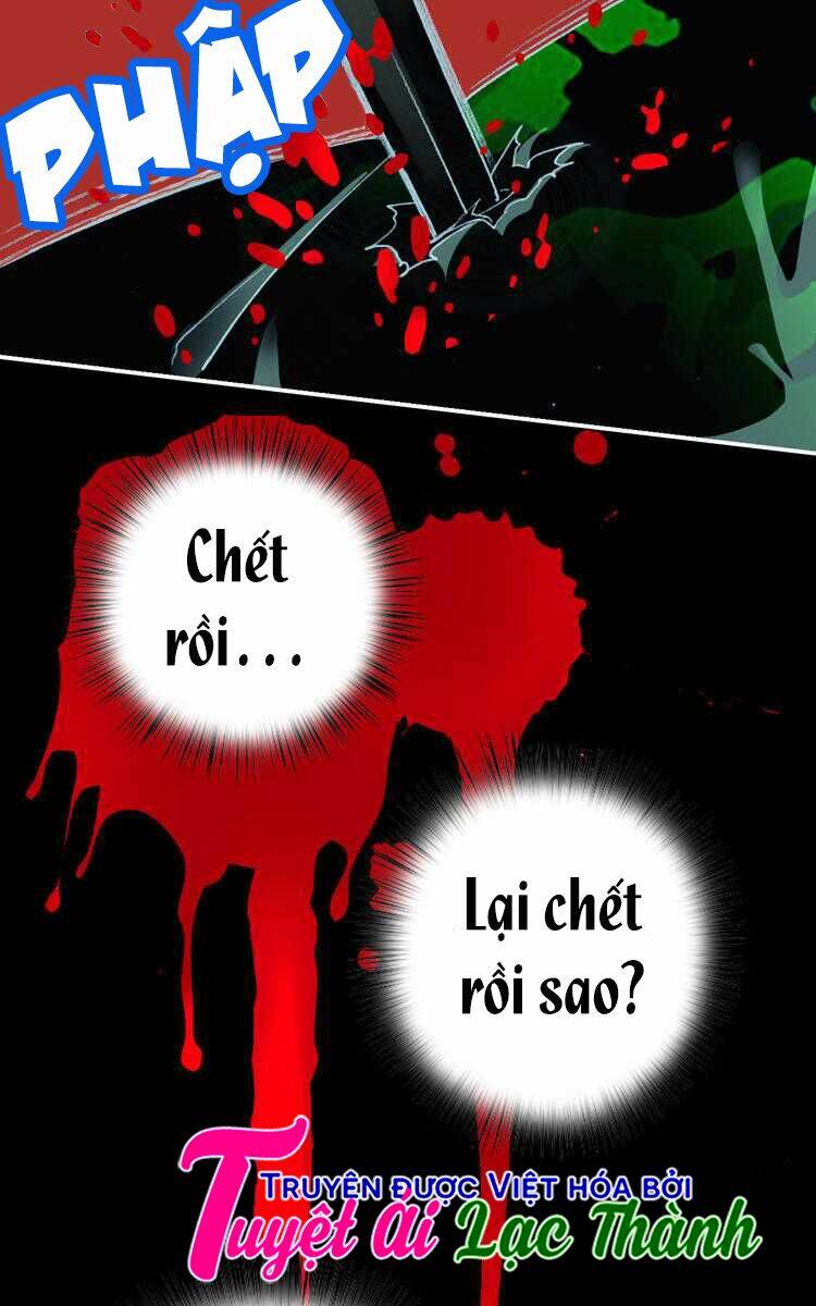 Gia Đình Biến Thái Chương 8 Ảnh 16