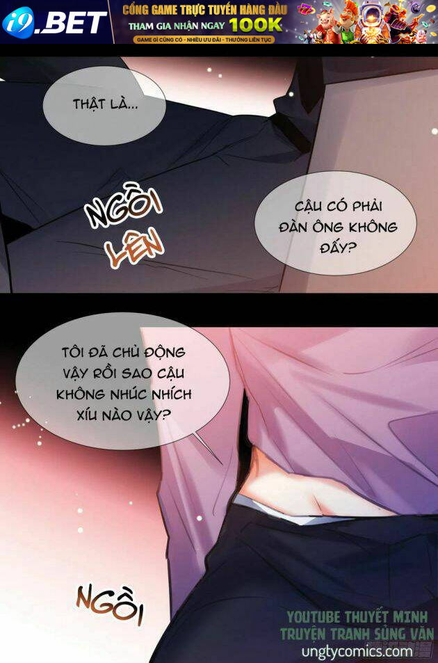 Ảnh Đế X Ảnh Đế Chương 199 Ảnh 15