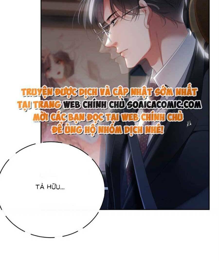 Theo Đuổi Anh Chồng Bác Sĩ Chương 7 Ảnh 23