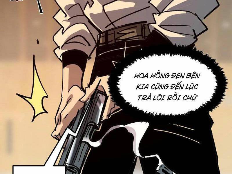 Quỷ Dị Khó Giết? Thật Xin Lỗi, Ta Mới Thật Sự Là Bất Tử Chương 84 Ảnh 18