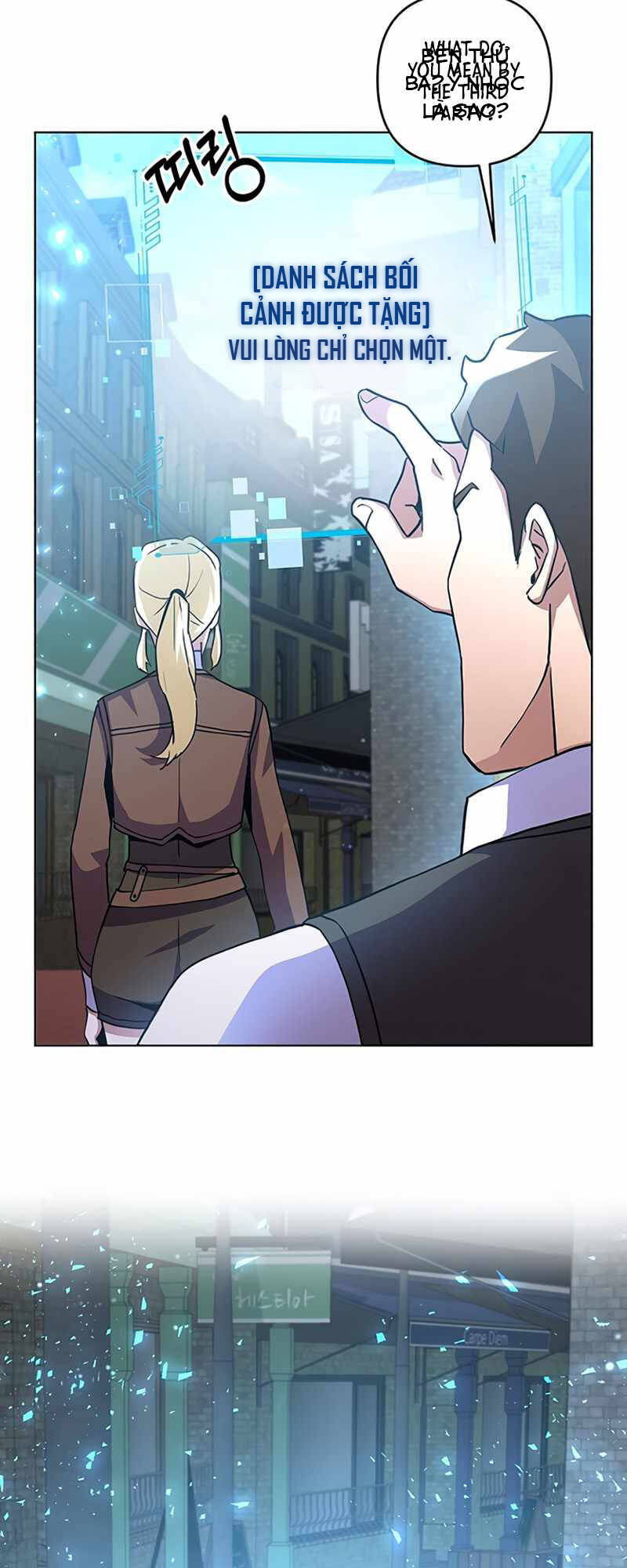 Sinh Tồn Trong Cuốn Tiểu Thuyết Manhwa Chương 18 Ảnh 23