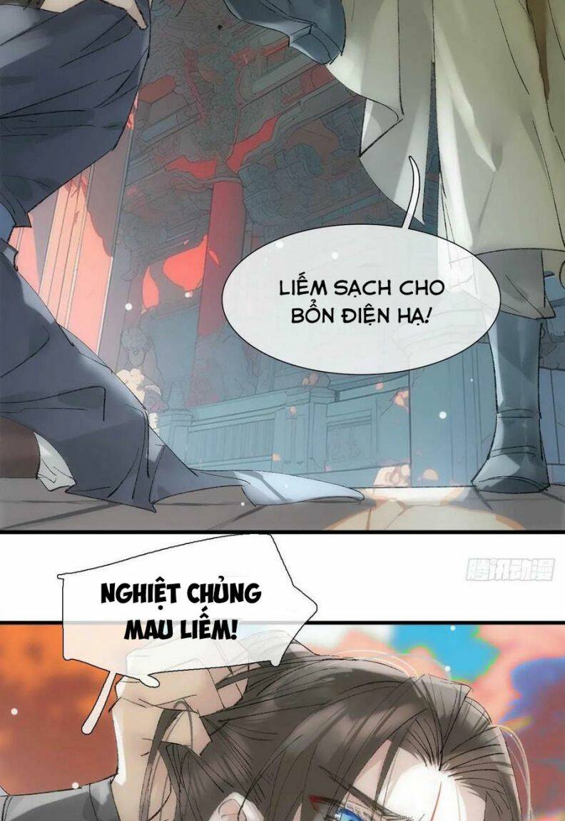 Tiên Ma Quấn Quýt Chương 71 Ảnh 20
