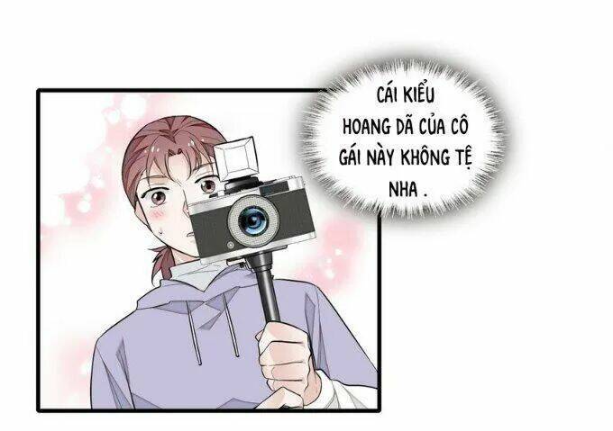Long Phượng Phiên Chuyển Chương 64 Ảnh 19