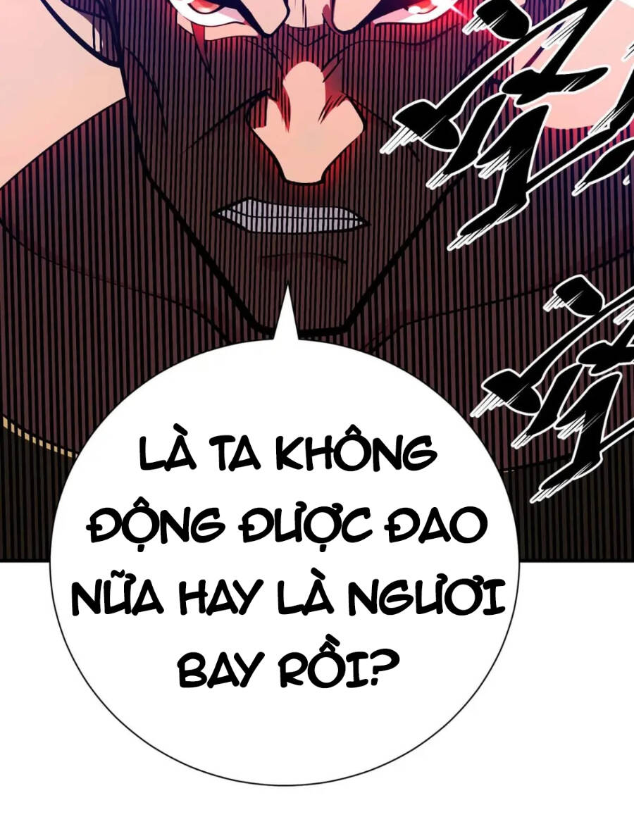 Lâm Binh Đấu Giả Chương 30 Ảnh 9