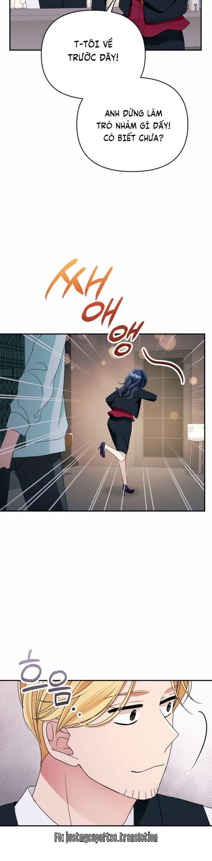Tập Vào Vai Phản Diện Chương 19 Ảnh 55