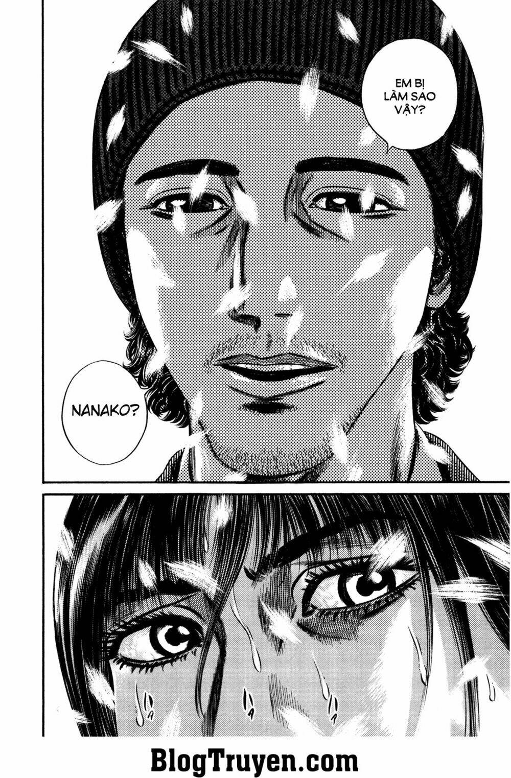 Homunculus Chương 149 Ảnh 17