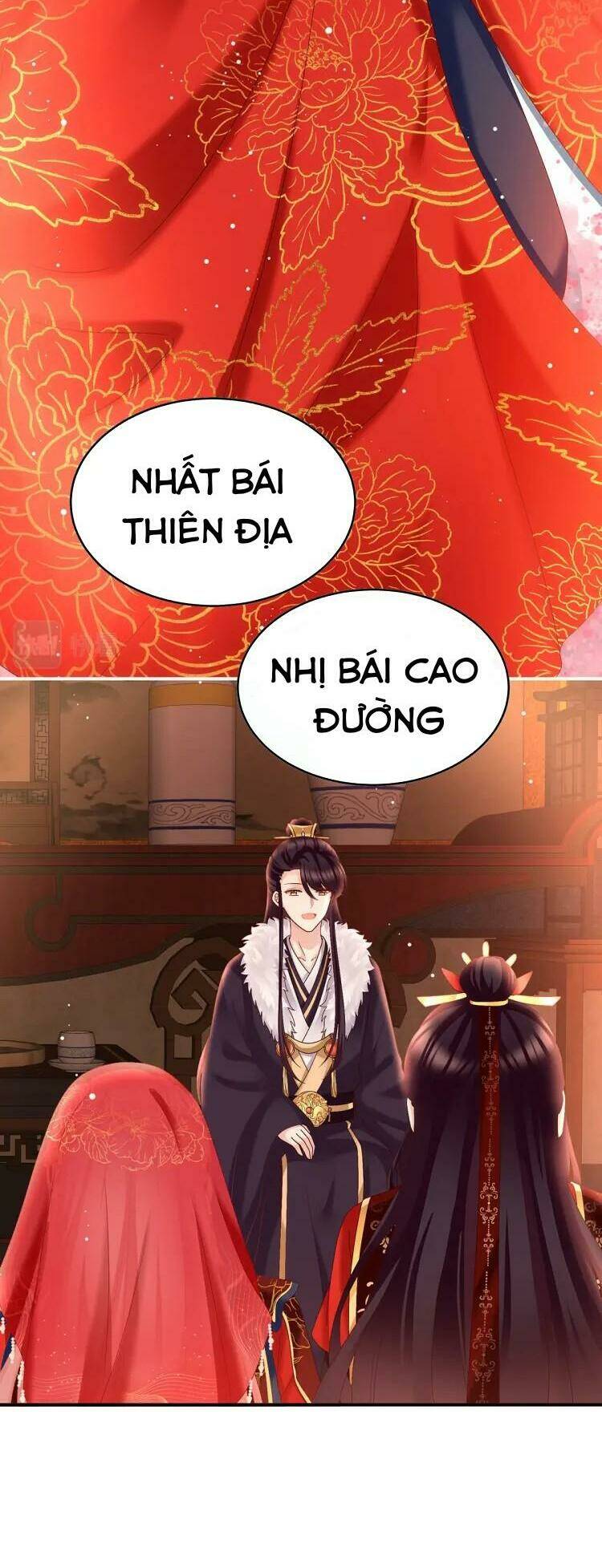 Kiều Phu Có Hỉ Chương 49 Ảnh 29