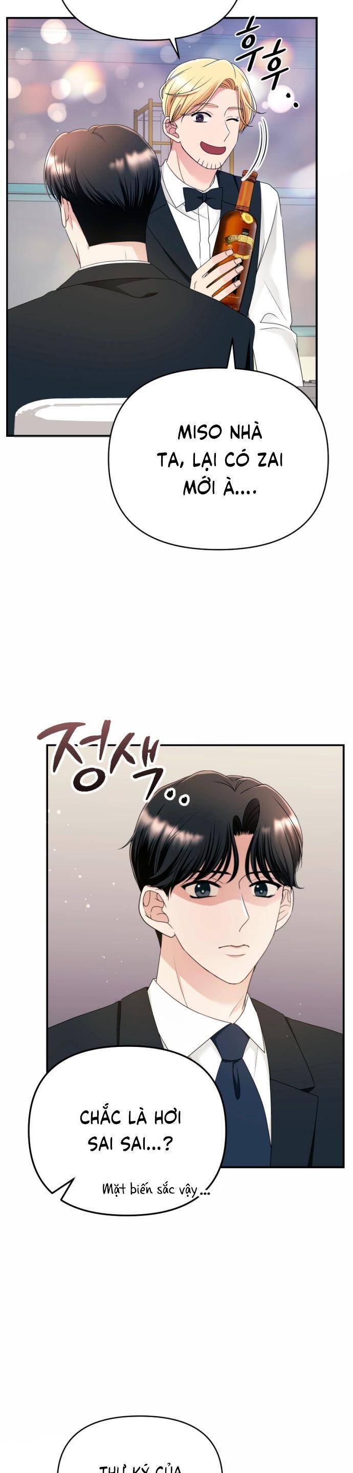 Tập Vào Vai Phản Diện Chương 19 Ảnh 39